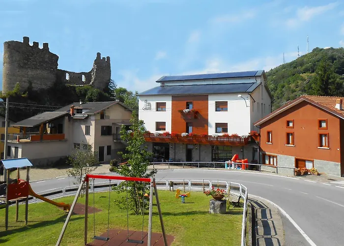 B&B Castello Cimbergo