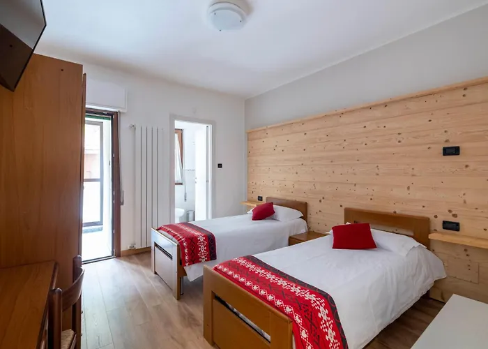 B&B Castello Cimbergo