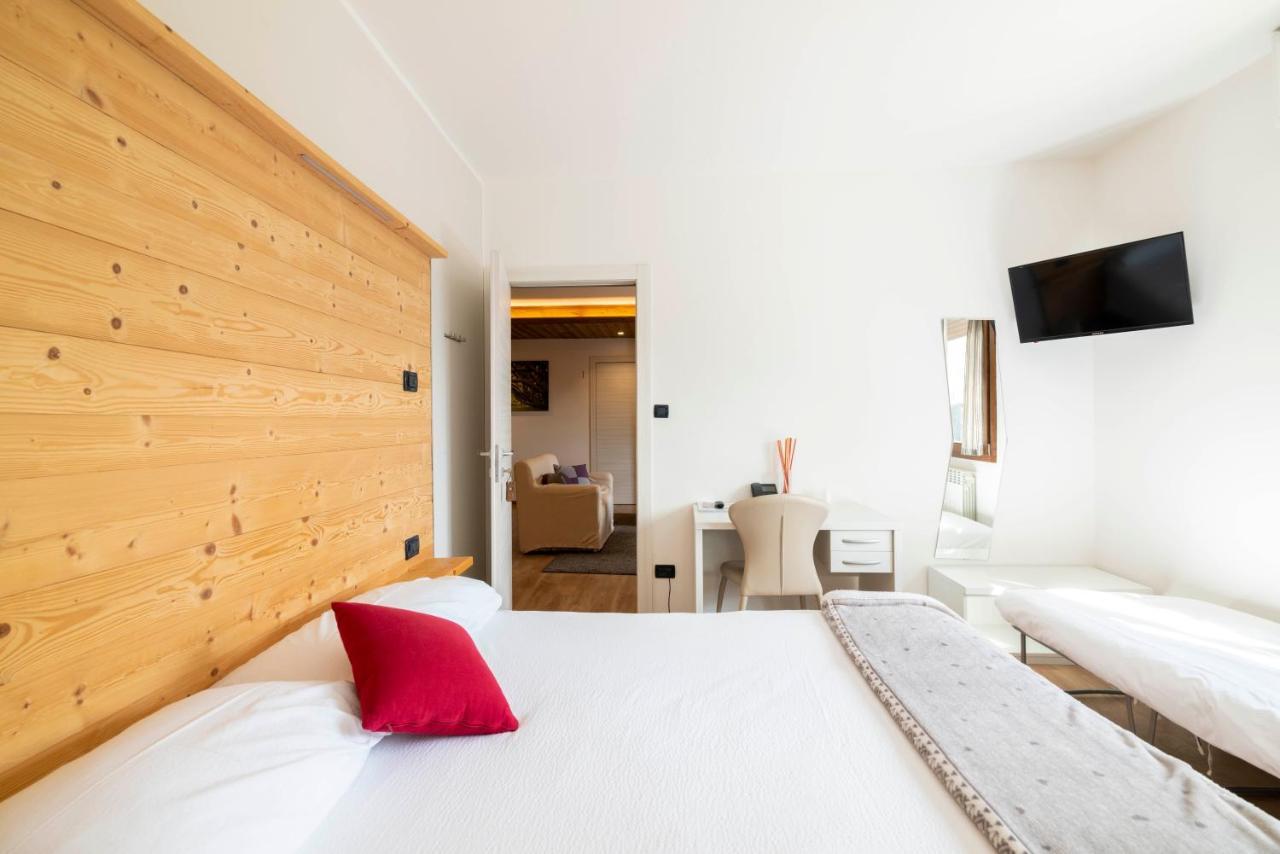 Castello Bed & Breakfast Cimbergo