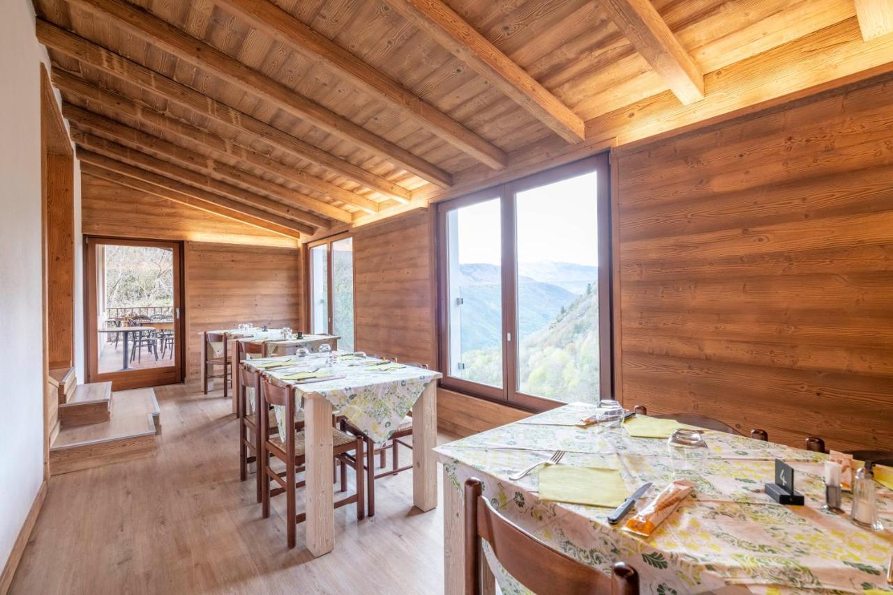 Castello Bed & Breakfast Cimbergo