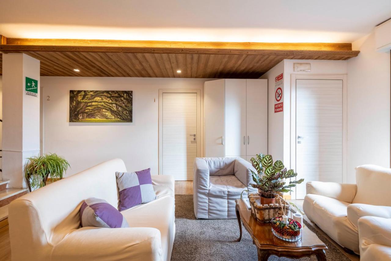 Bed & Breakfast Castello Cimbergo