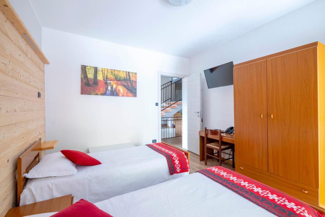 Castello Bed & Breakfast Cimbergo