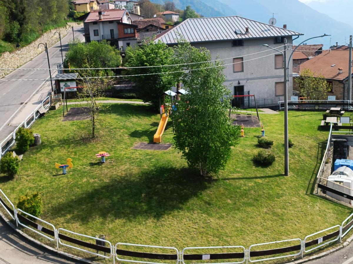 Castello 3* Cimbergo