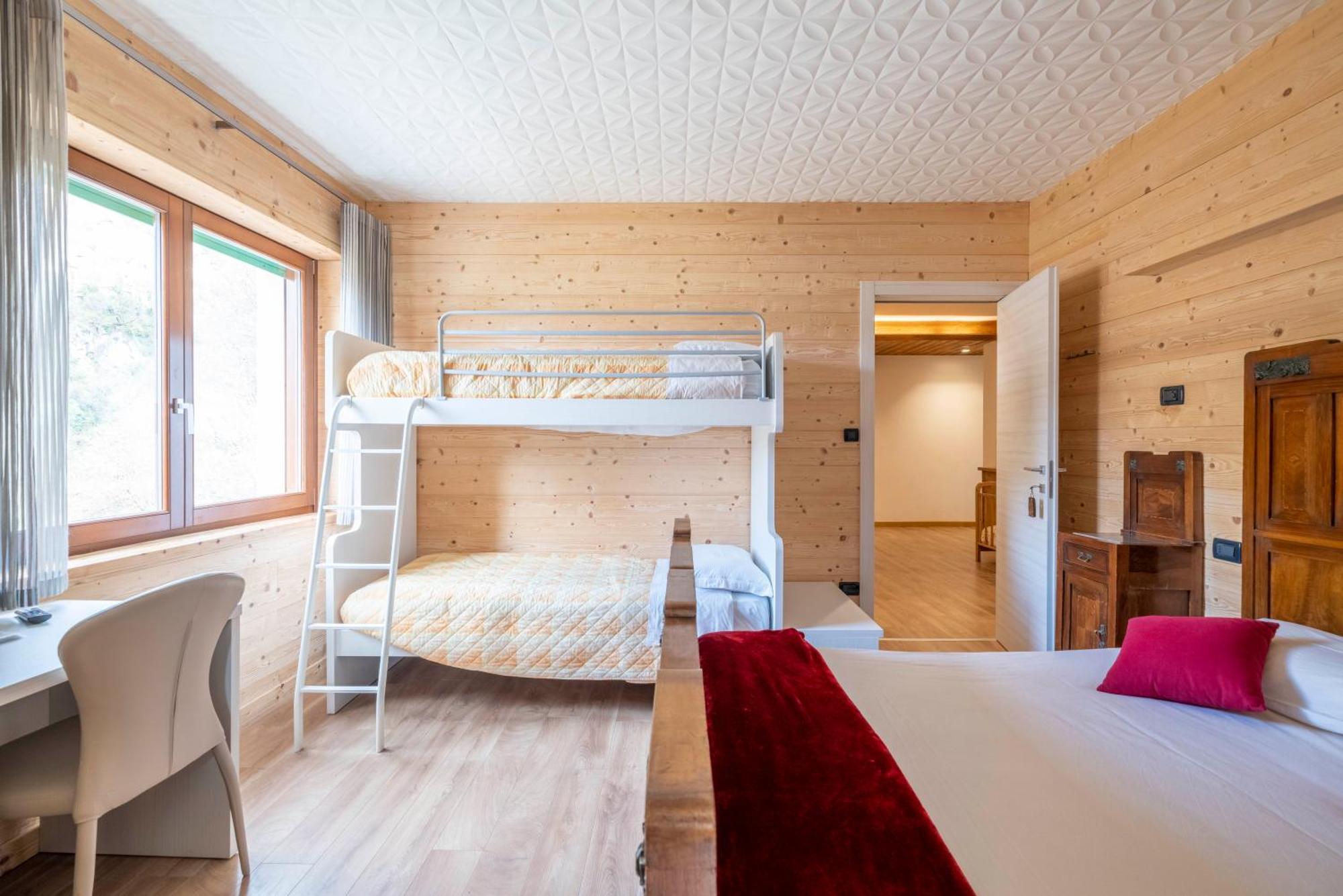 Castello Bed & Breakfast
