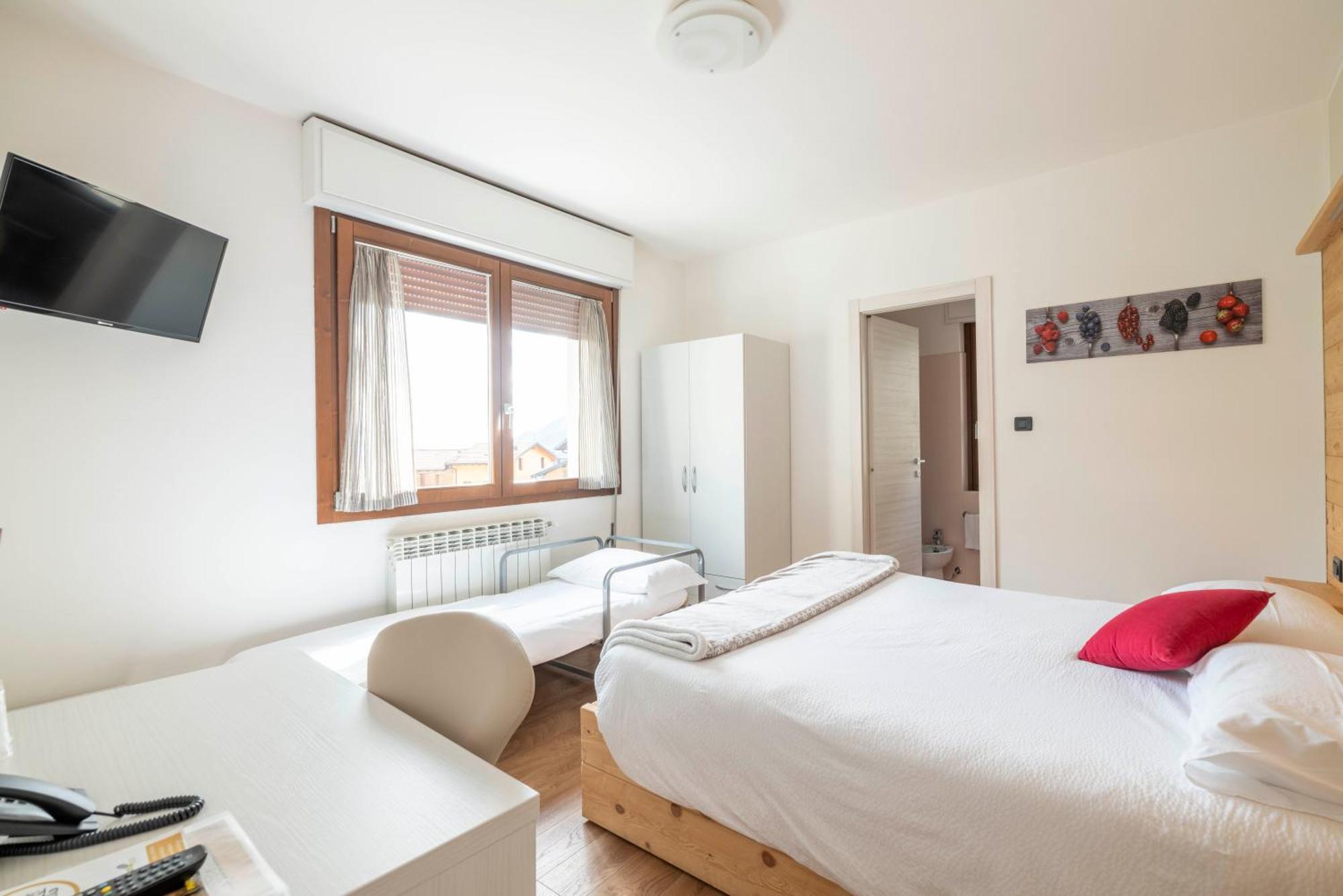 Castello Bed & Breakfast