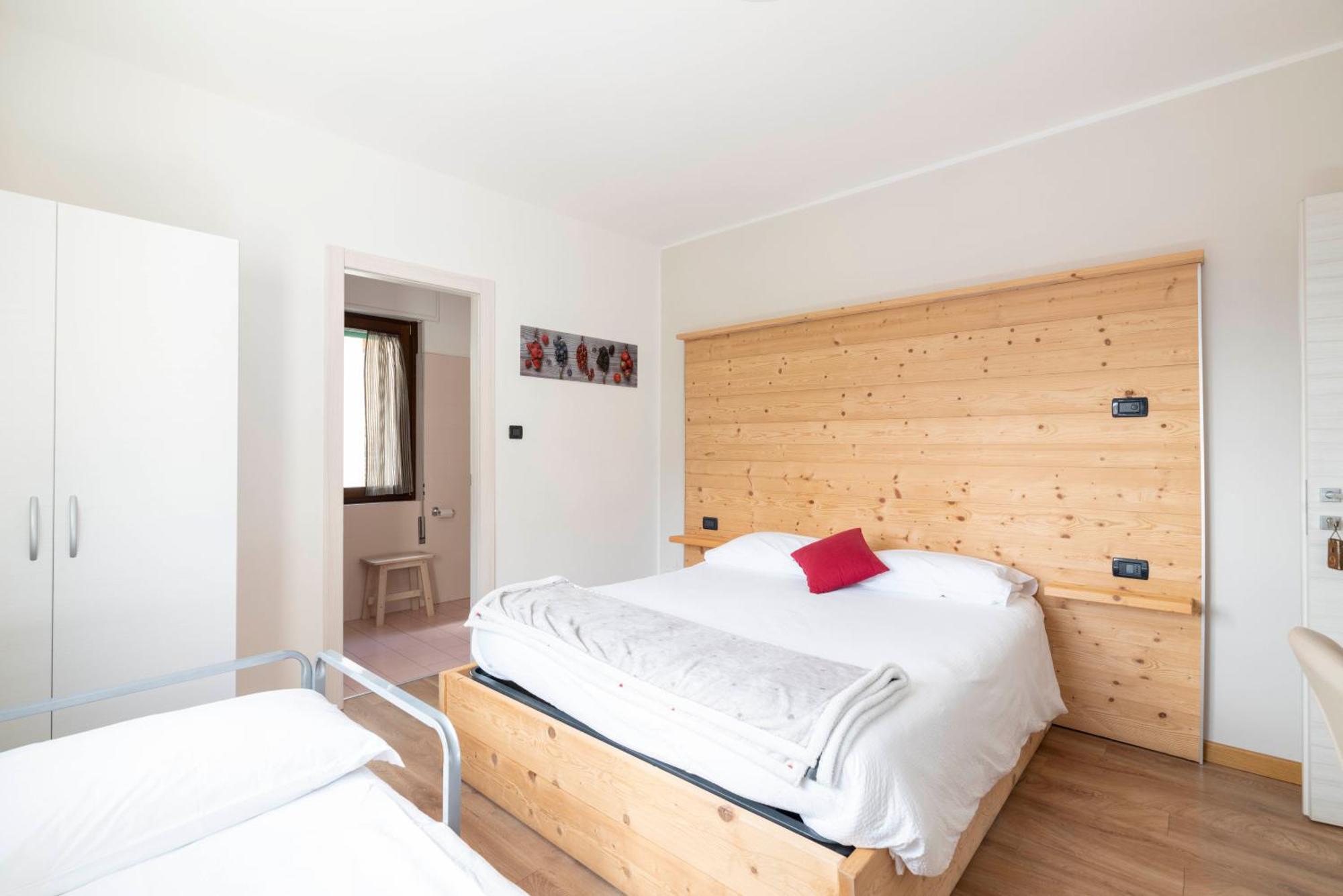 Castello Bed & Breakfast Cimbergo