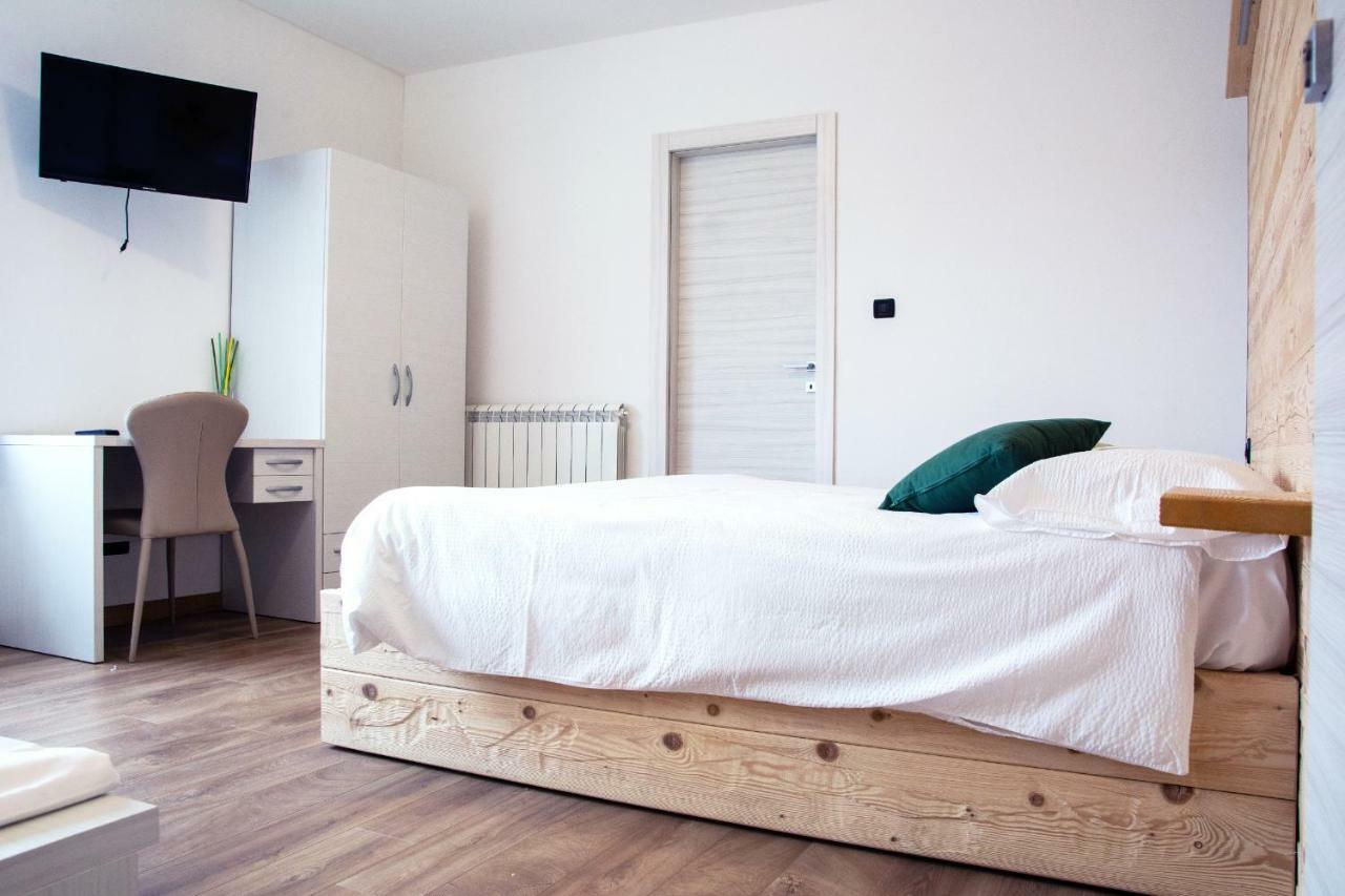 Bed & Breakfast Castello Cimbergo