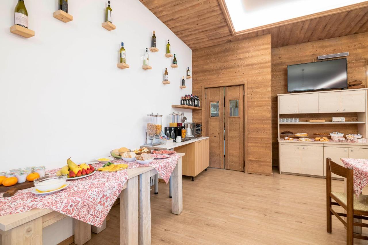 Bed and breakfast Castello 3*