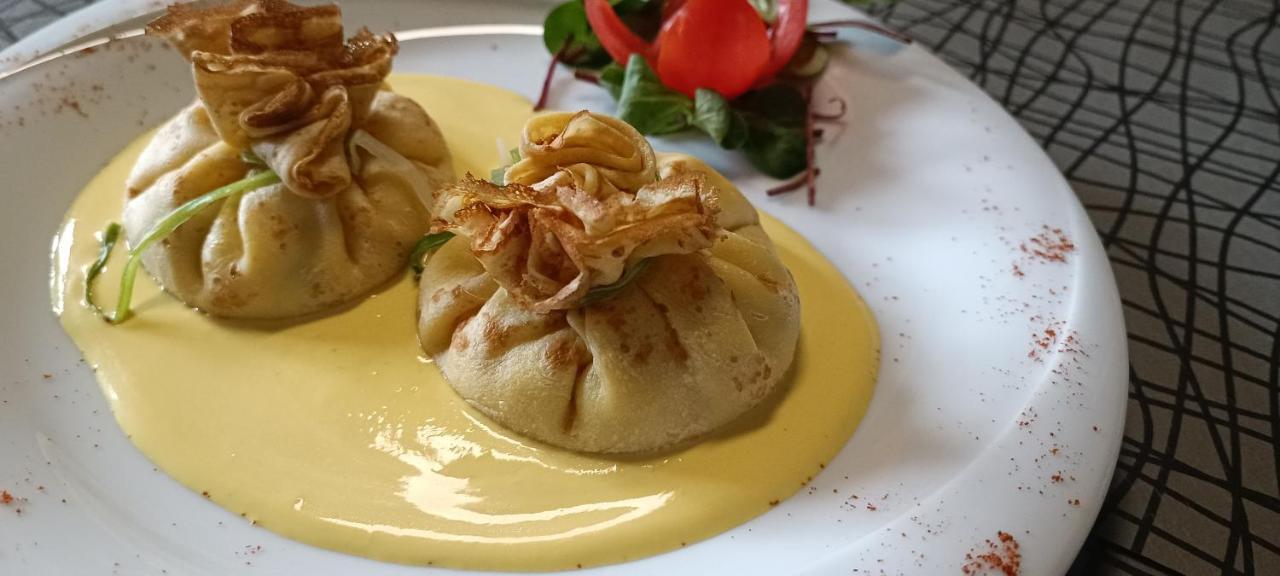 Bed and breakfast Castello 3*