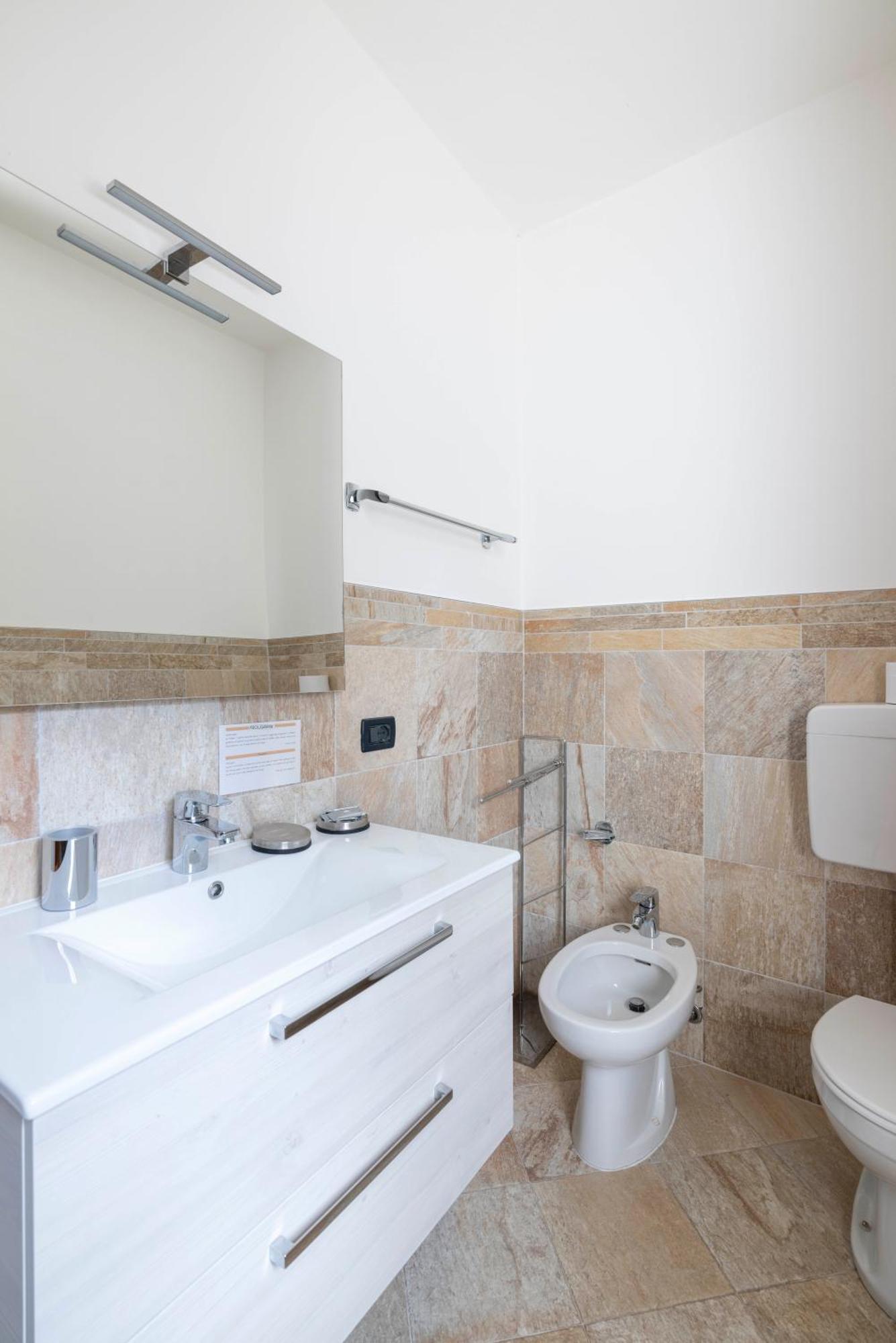 Castello Bed and breakfast Cimbergo