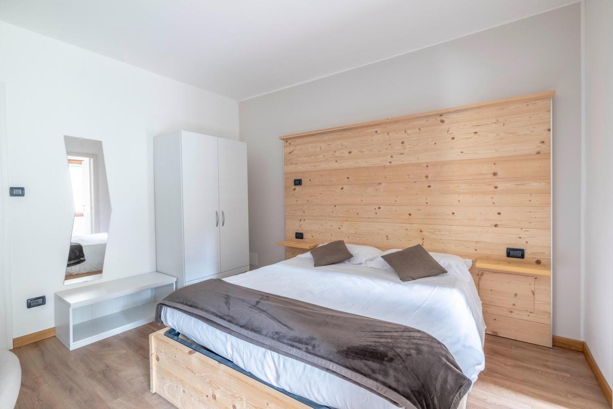 Castello Bed and breakfast