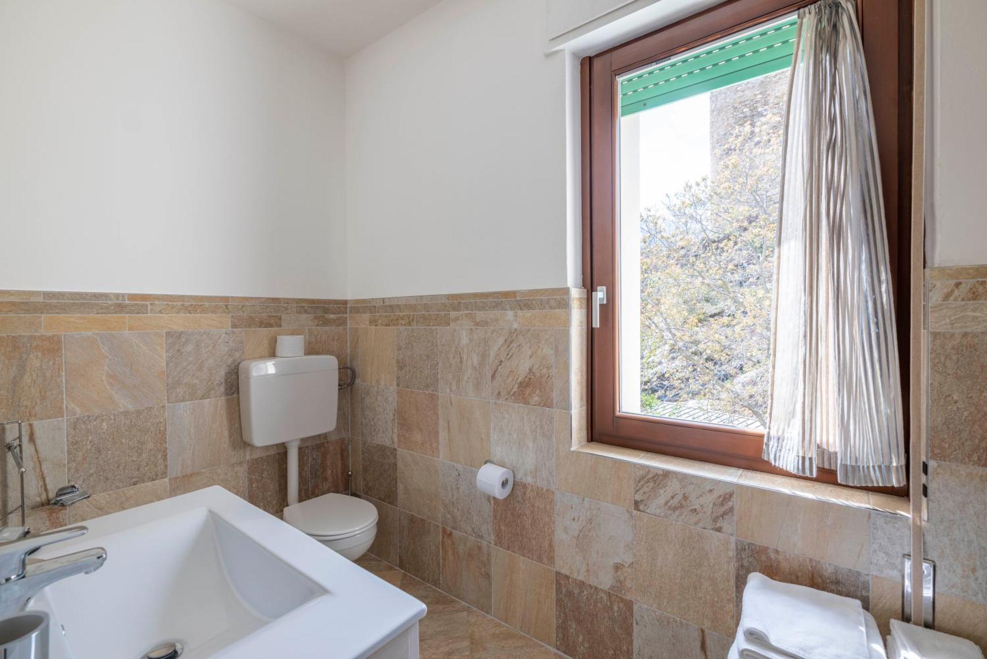 Castello Bed and breakfast Cimbergo