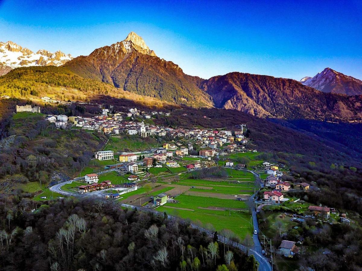 Bed and breakfast Castello 3*